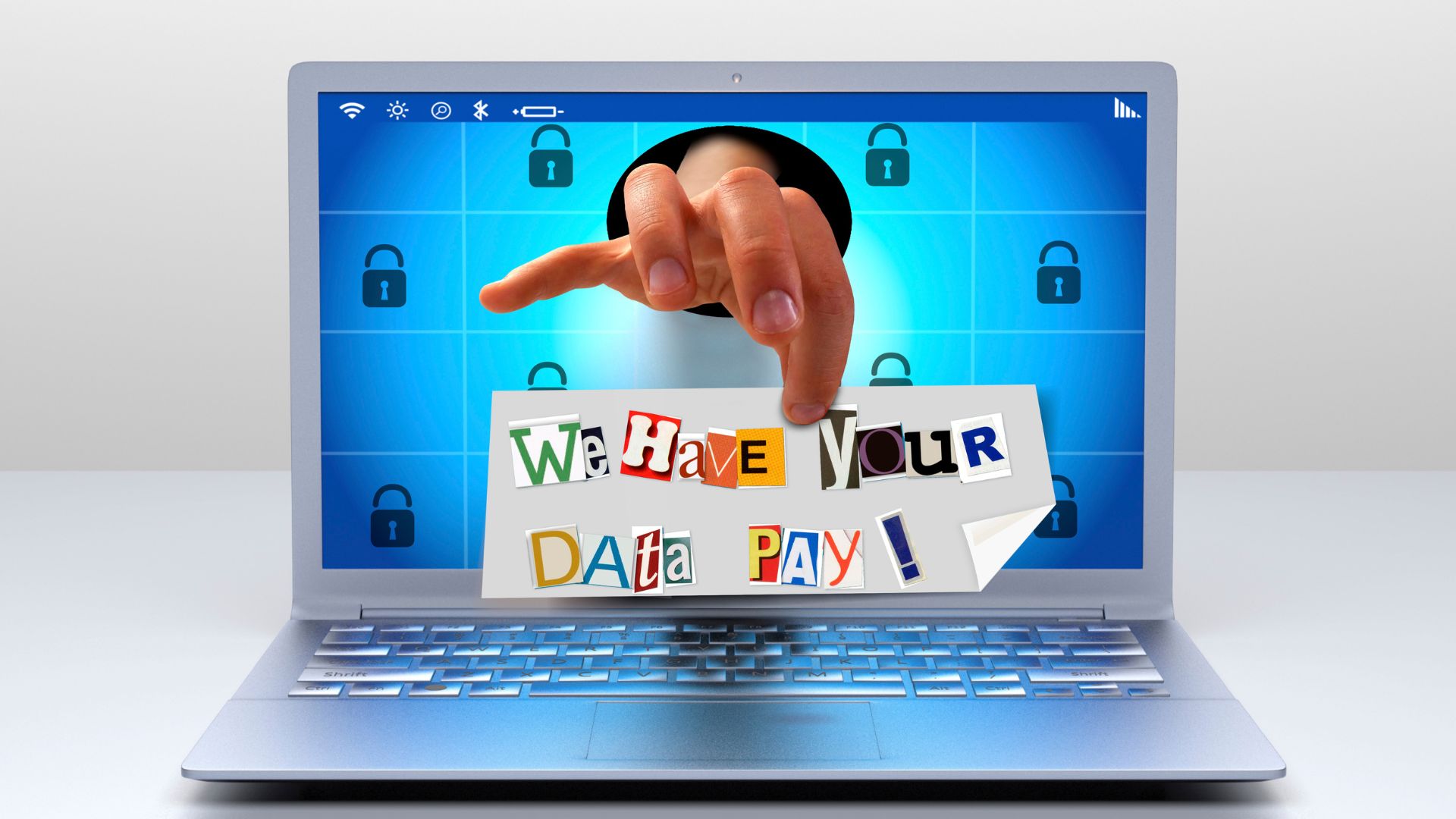 Ransomware 101: How to Protect Your Business From a Cyberattack