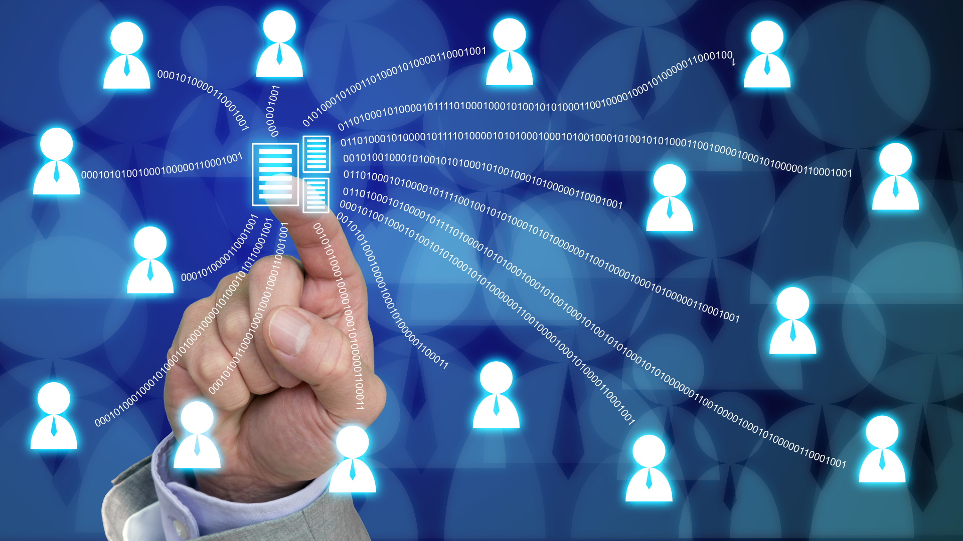 Maximizing Operational Efficiency with IT Infrastructure Management