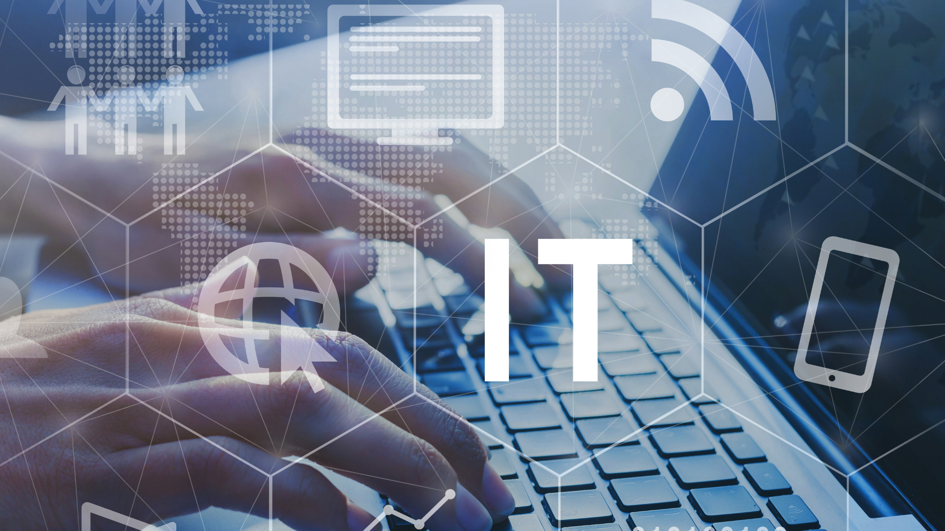 Simplifying IT Management: From Employee Onboarding to Cloud Solutions