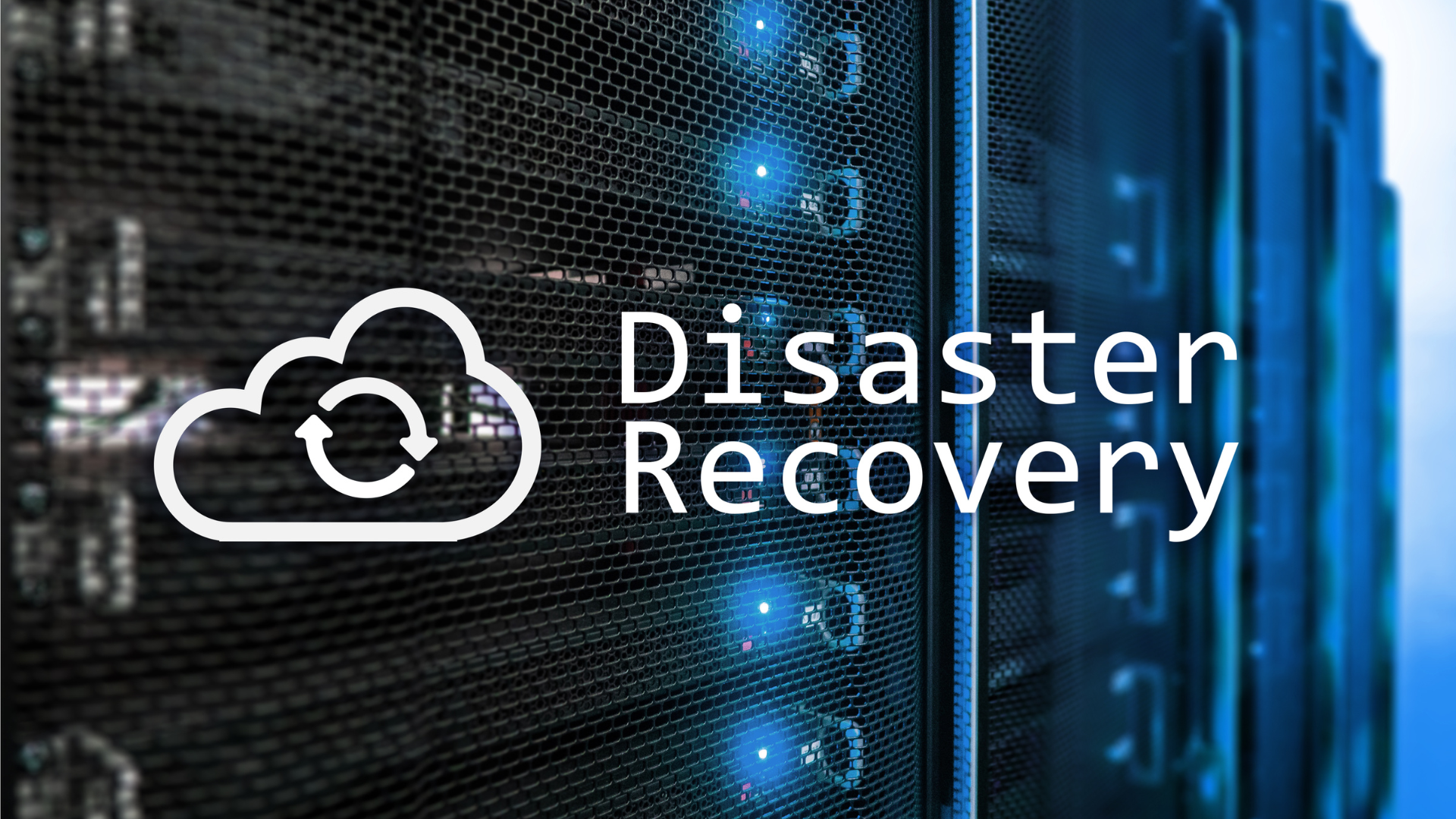 Stay One Step Ahead: Protecting Your Business with Endpoint Security & Disaster Recovery