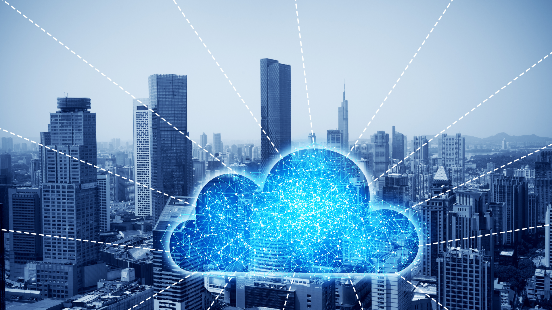 Cloud-Ready Network Architecture: Essential Insights