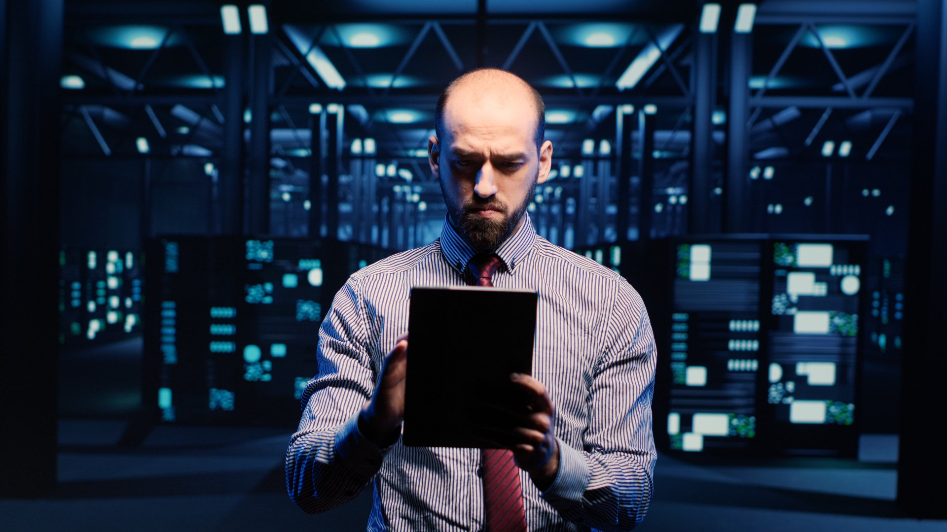 Avoid These Common Mistakes in Setting Up Your On-Premise IT Environment