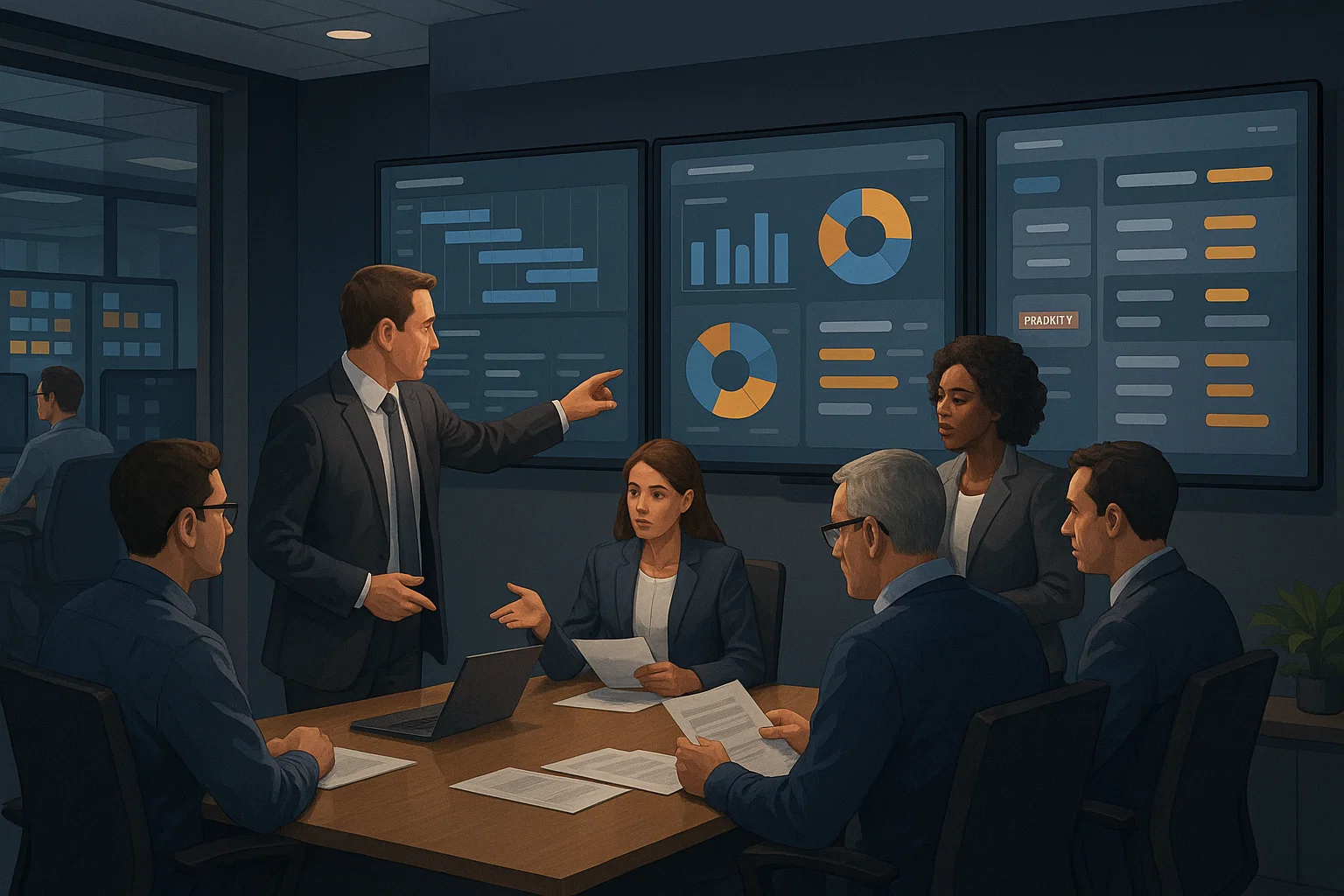 Aligning IT Resource Allocation With Business Priorities for Better Results