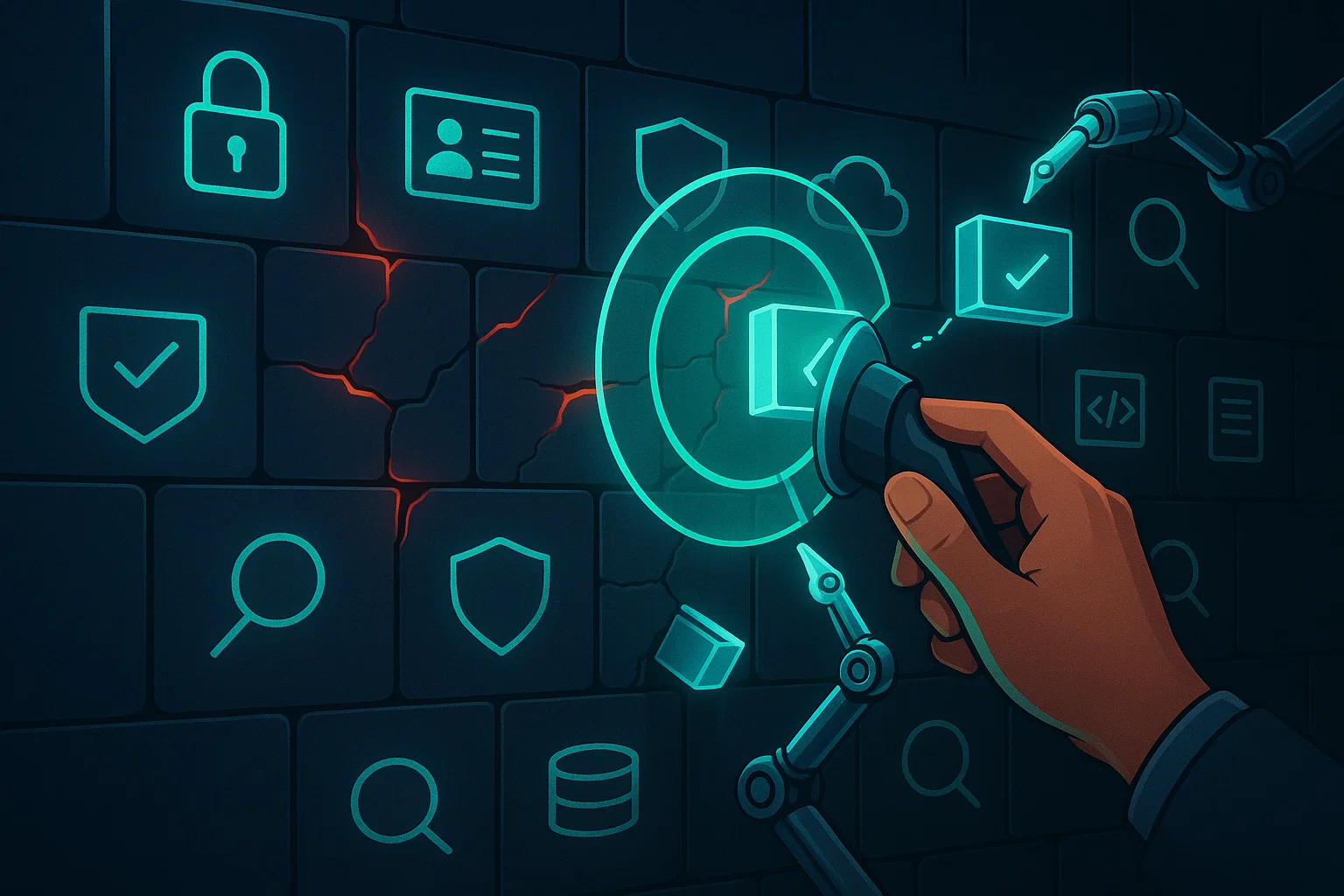 How to Identify and Close Hidden Gaps in IT Security Policies