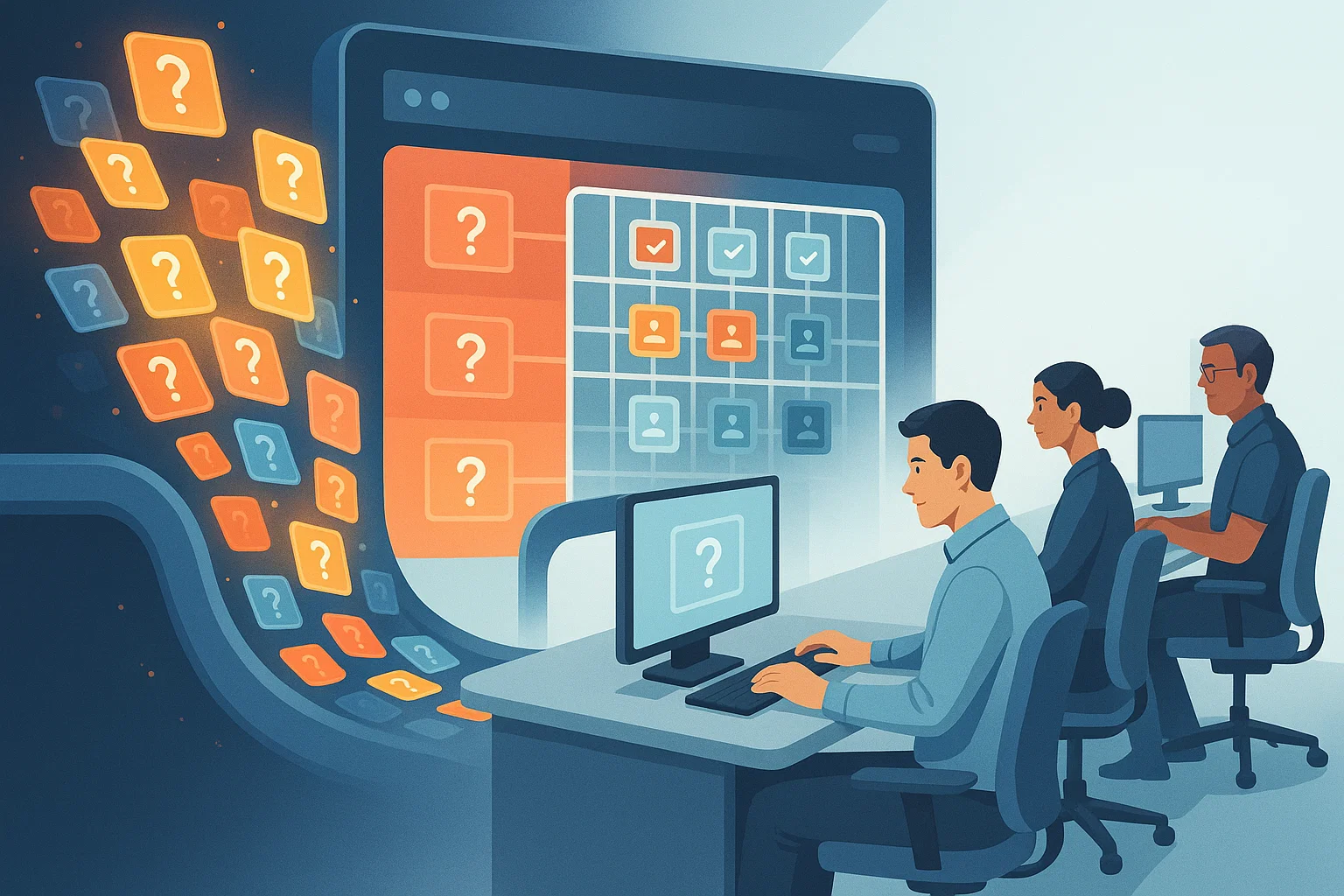 Preventing Overload on IT Teams Through Smarter Ticket Prioritization