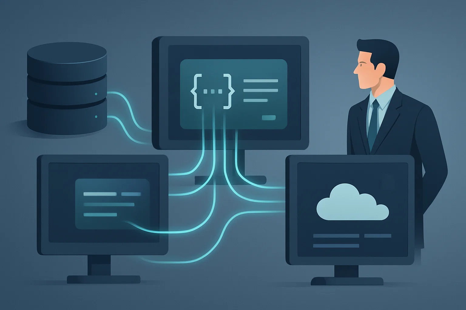 Reducing the Risk of Data Silos Through Better IT Integration Practices