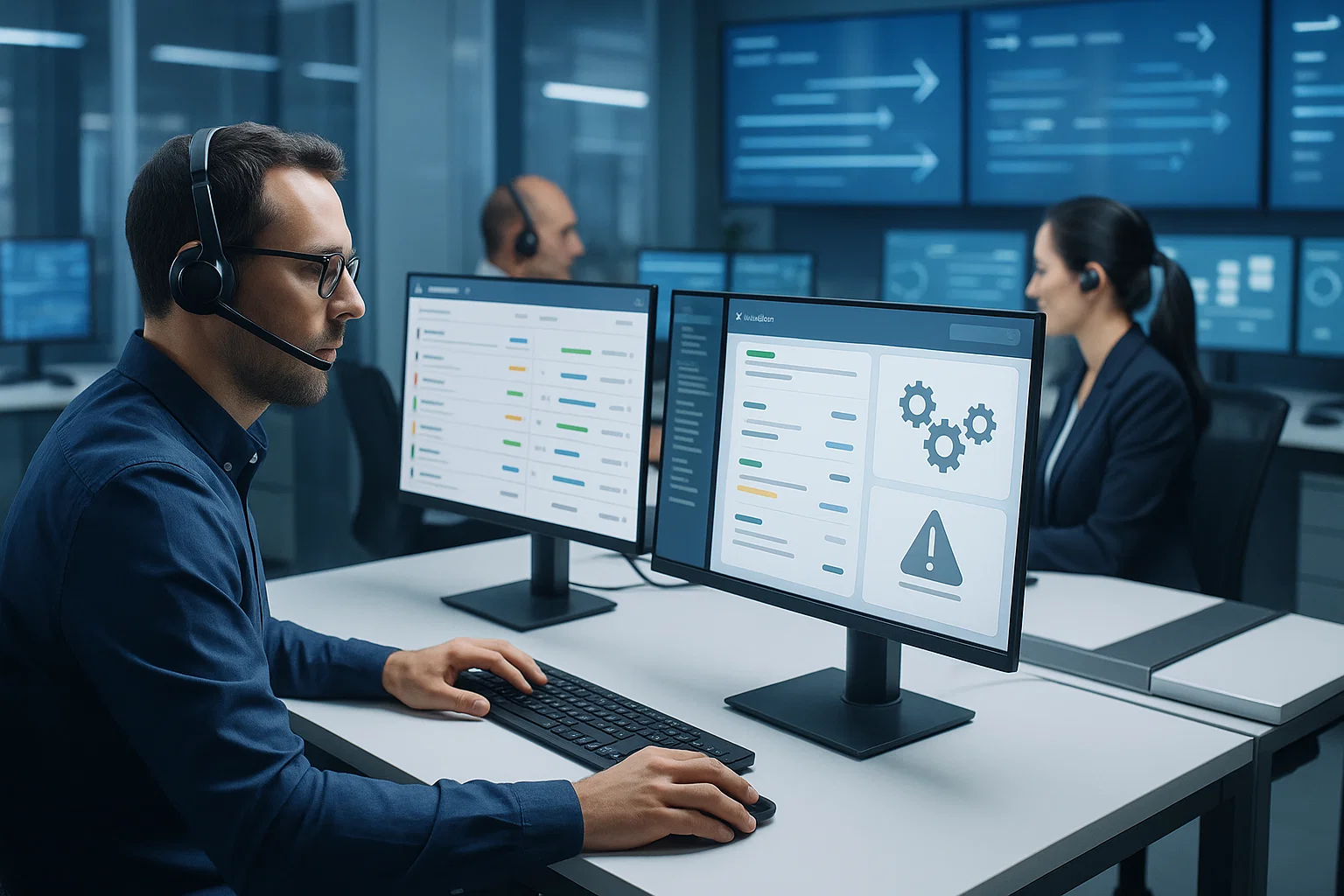 How to Reduce Operational Delays Caused by Slow IT Response Times