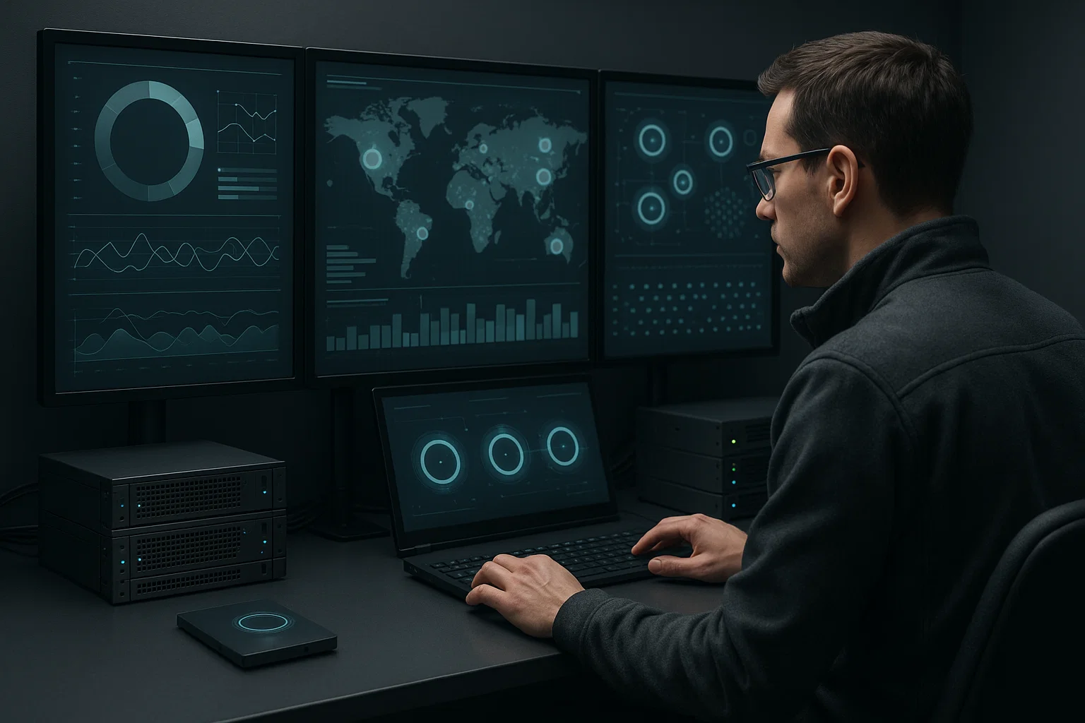Fixing Security Gaps: Practical Steps for Managing Updates and Patches Correctly