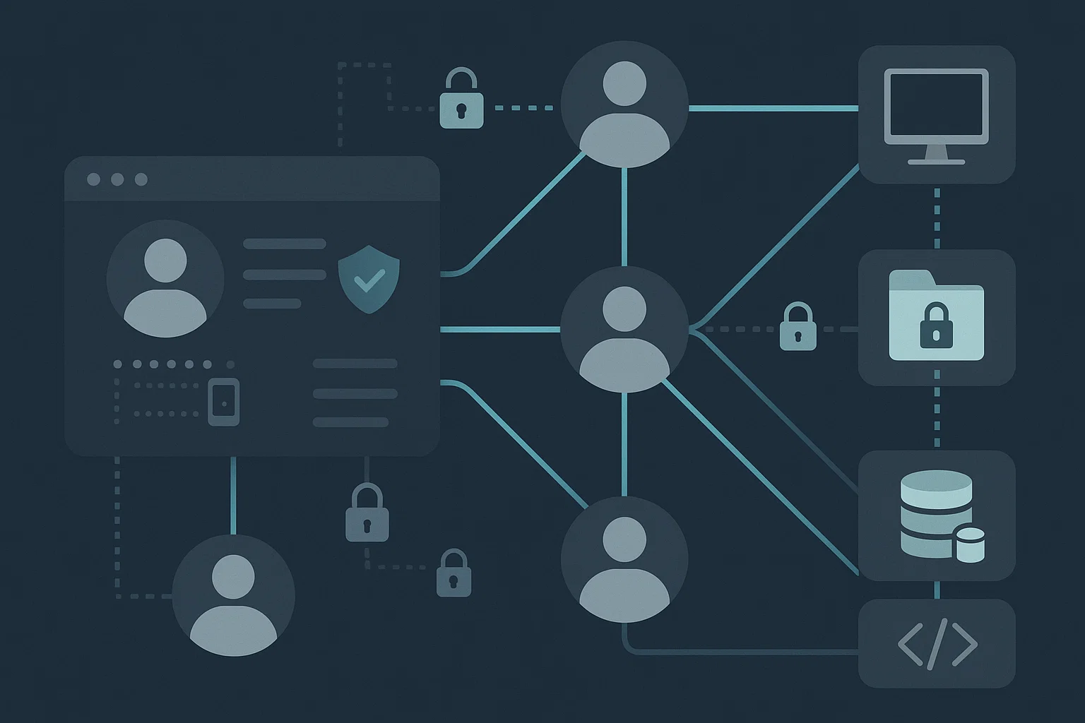 Reducing Security Risks With Proper User Access and Permission Controls