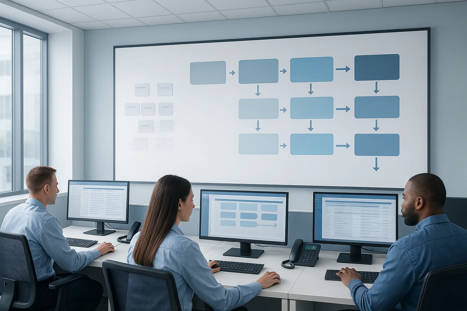 How to Shrink IT Ticket Backlogs Through Better Workflow Planning
