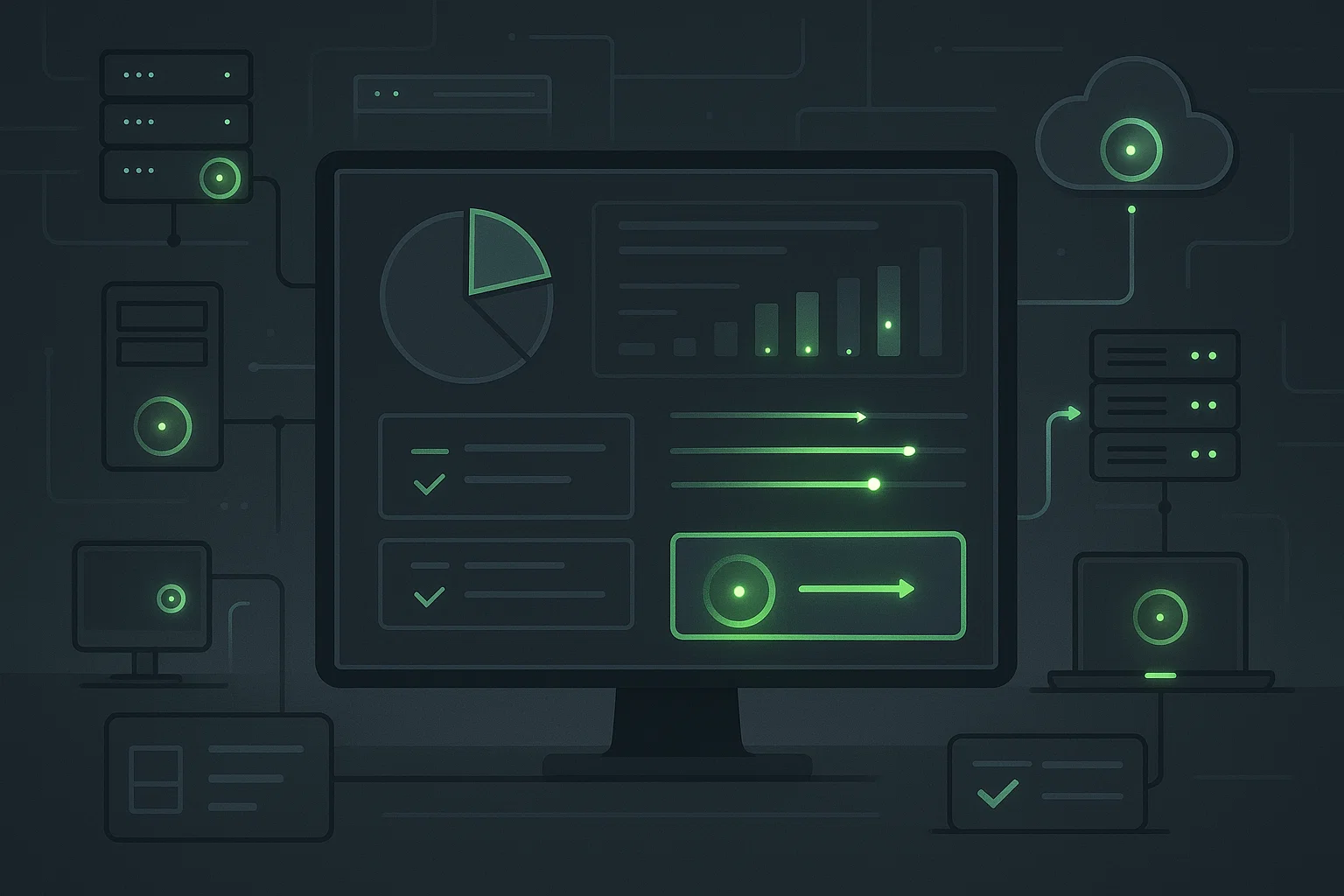 Improving System Security With Structured Patch and Vulnerability Management