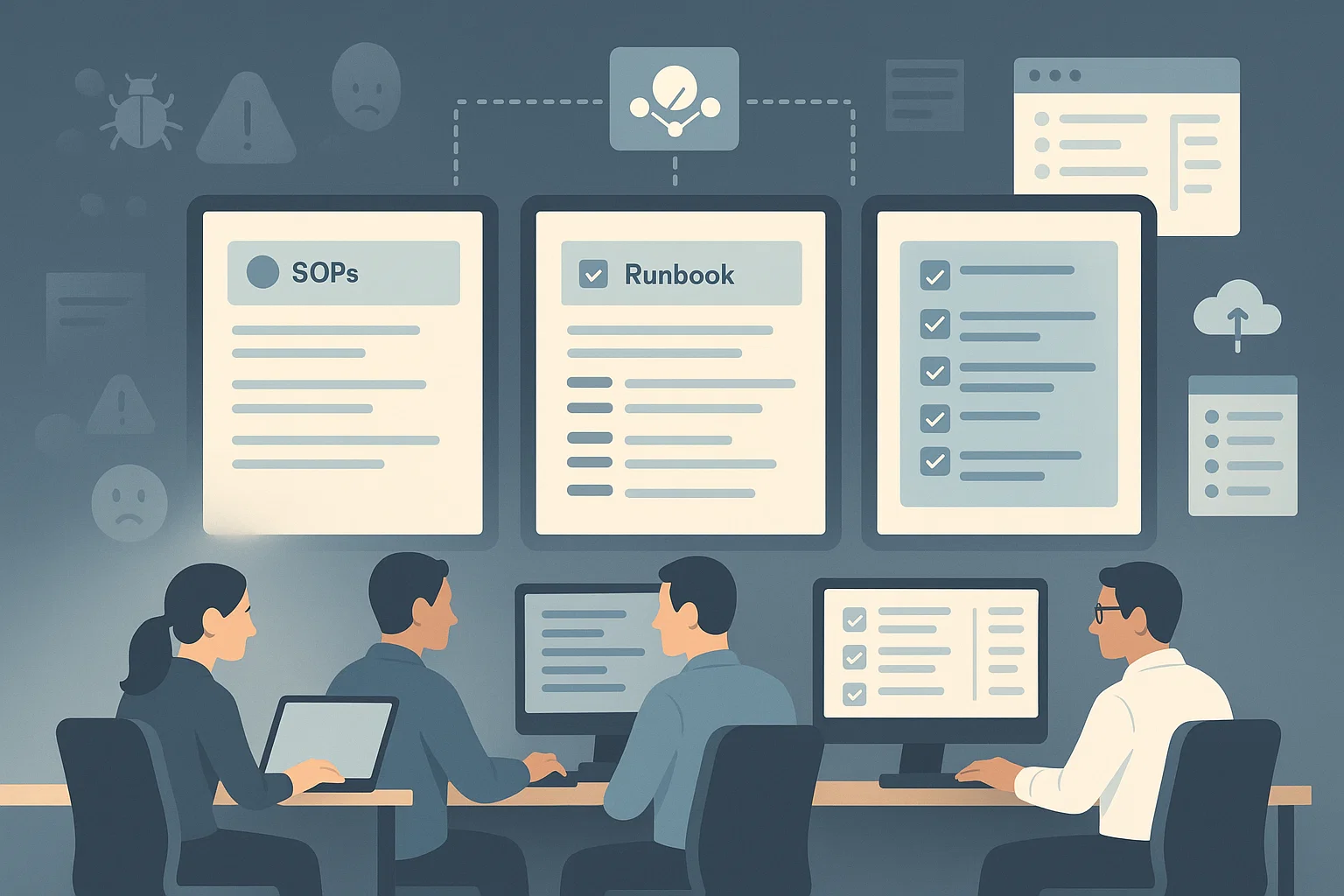 How to Eliminate Repetitive IT Issues With Better Documentation Practices