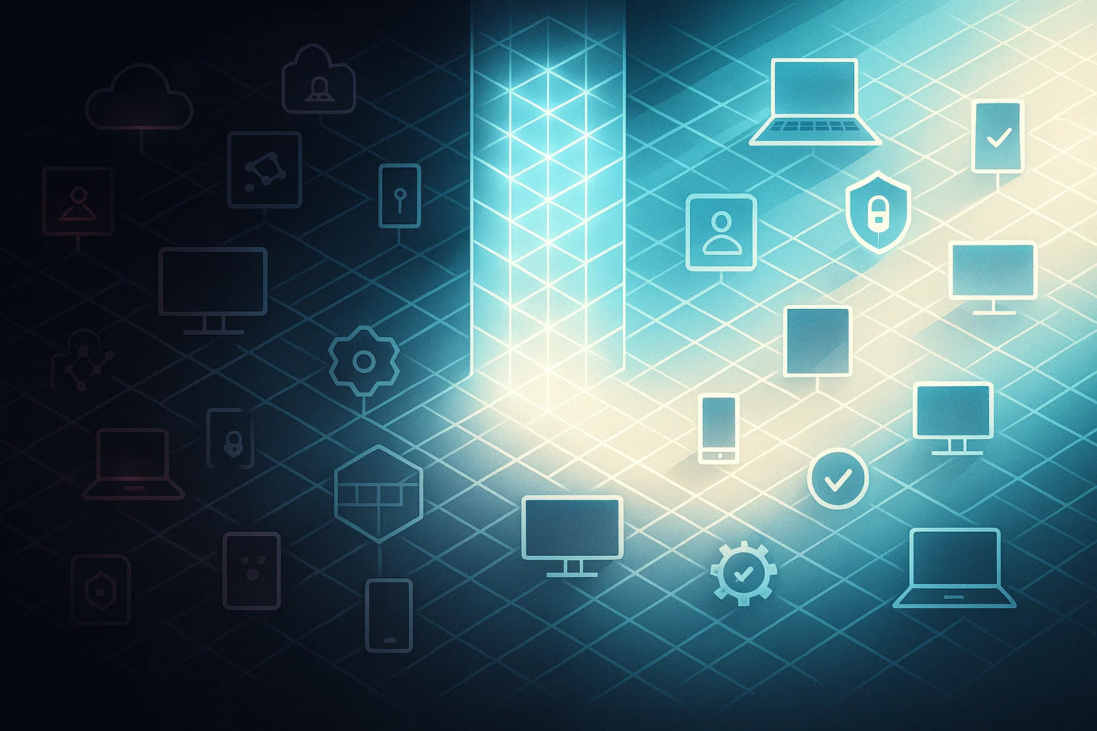 Preventing Shadow IT by Establishing Clear Technology Guidelines