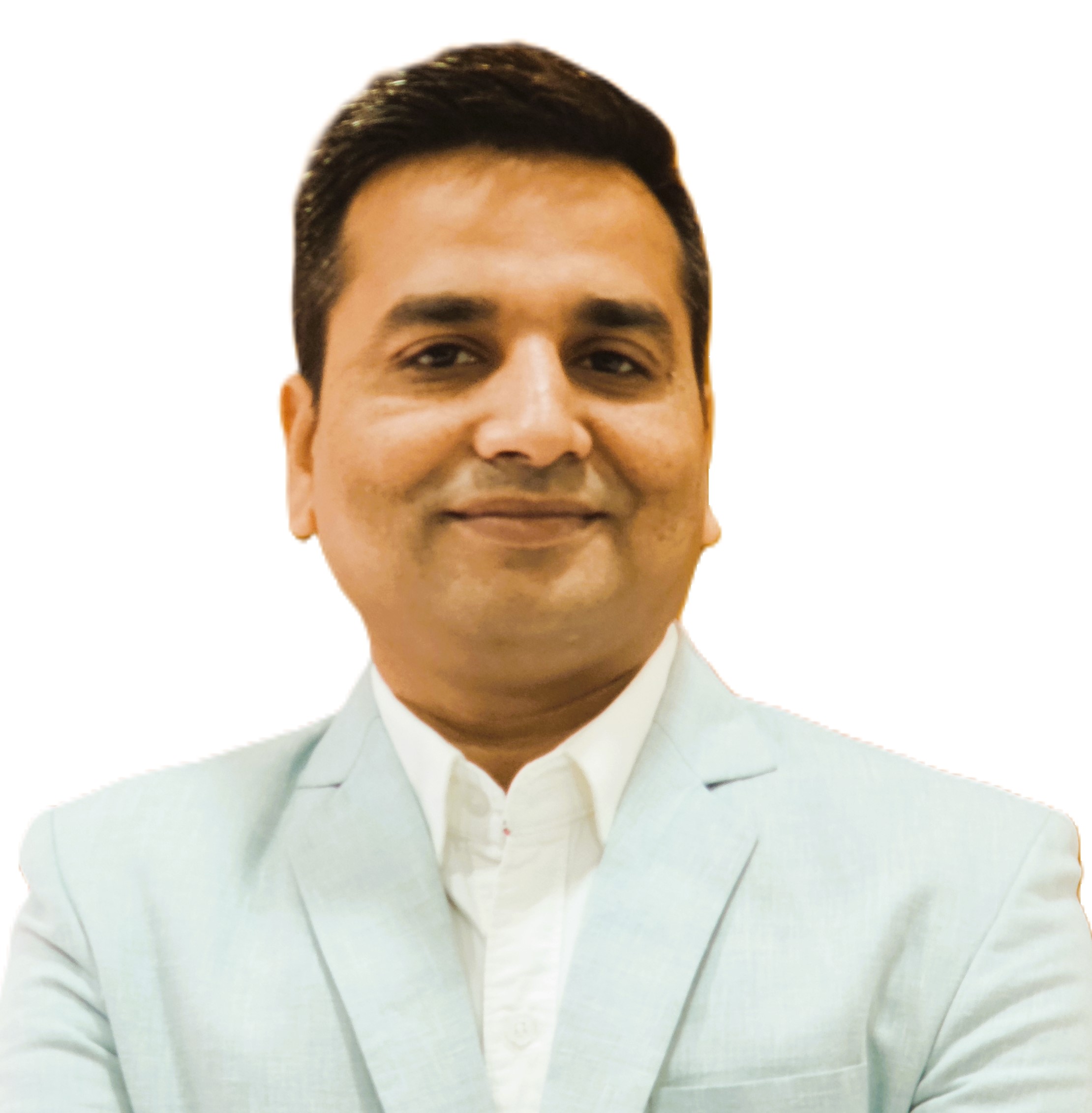 Suresh Kalal