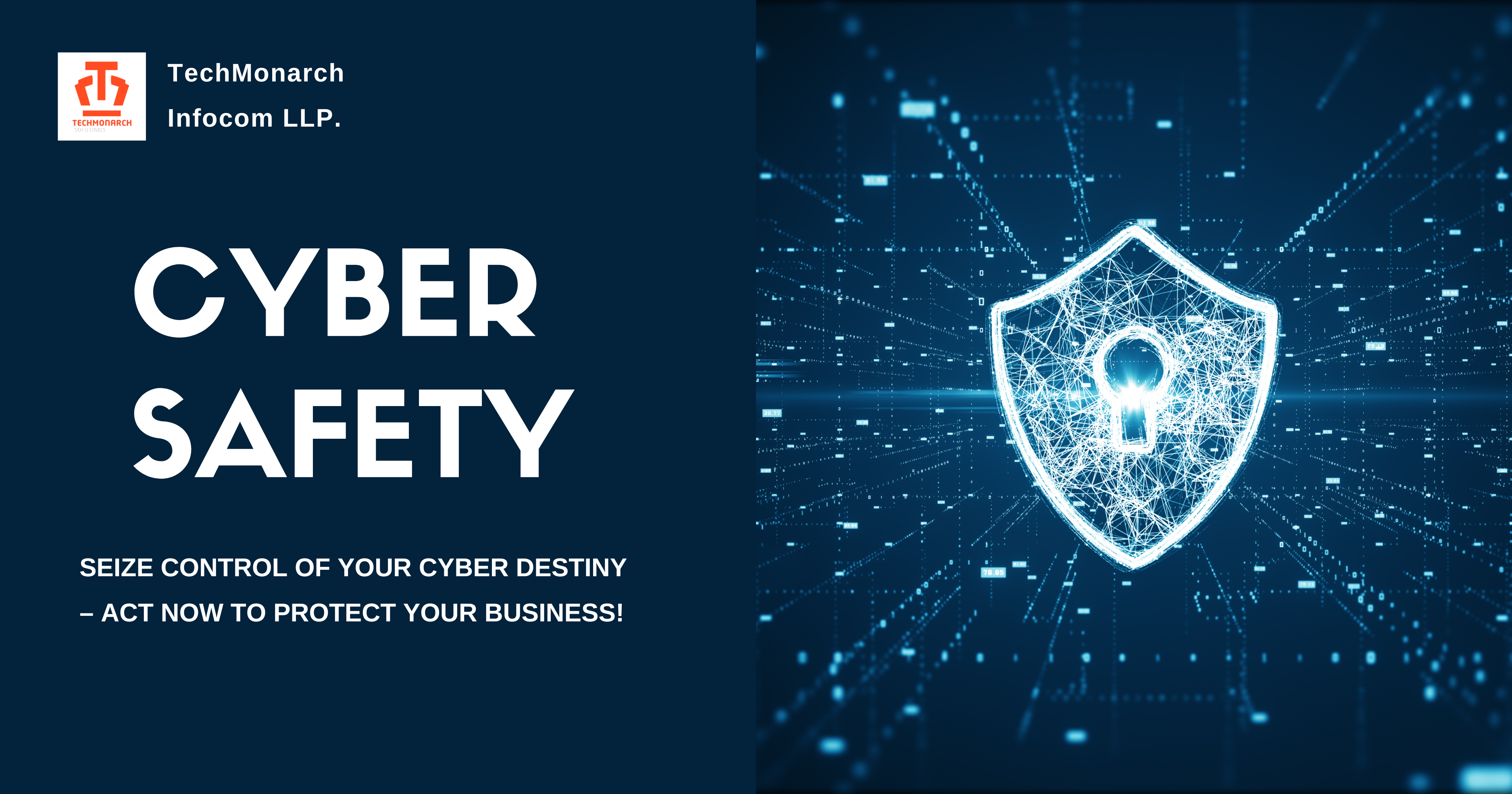 Beyond Firewalls: Strengthening Your Business’s Cyber Defenses