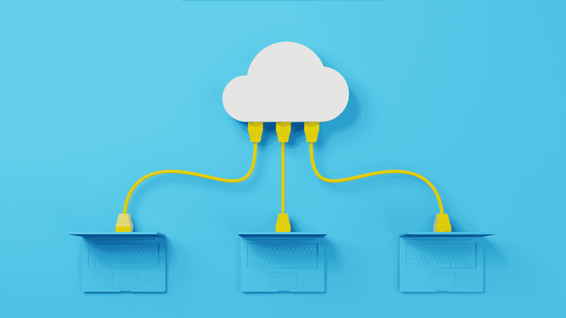 Cloud Management: Advanced techniques for managing hybrid or multi-cloud environments