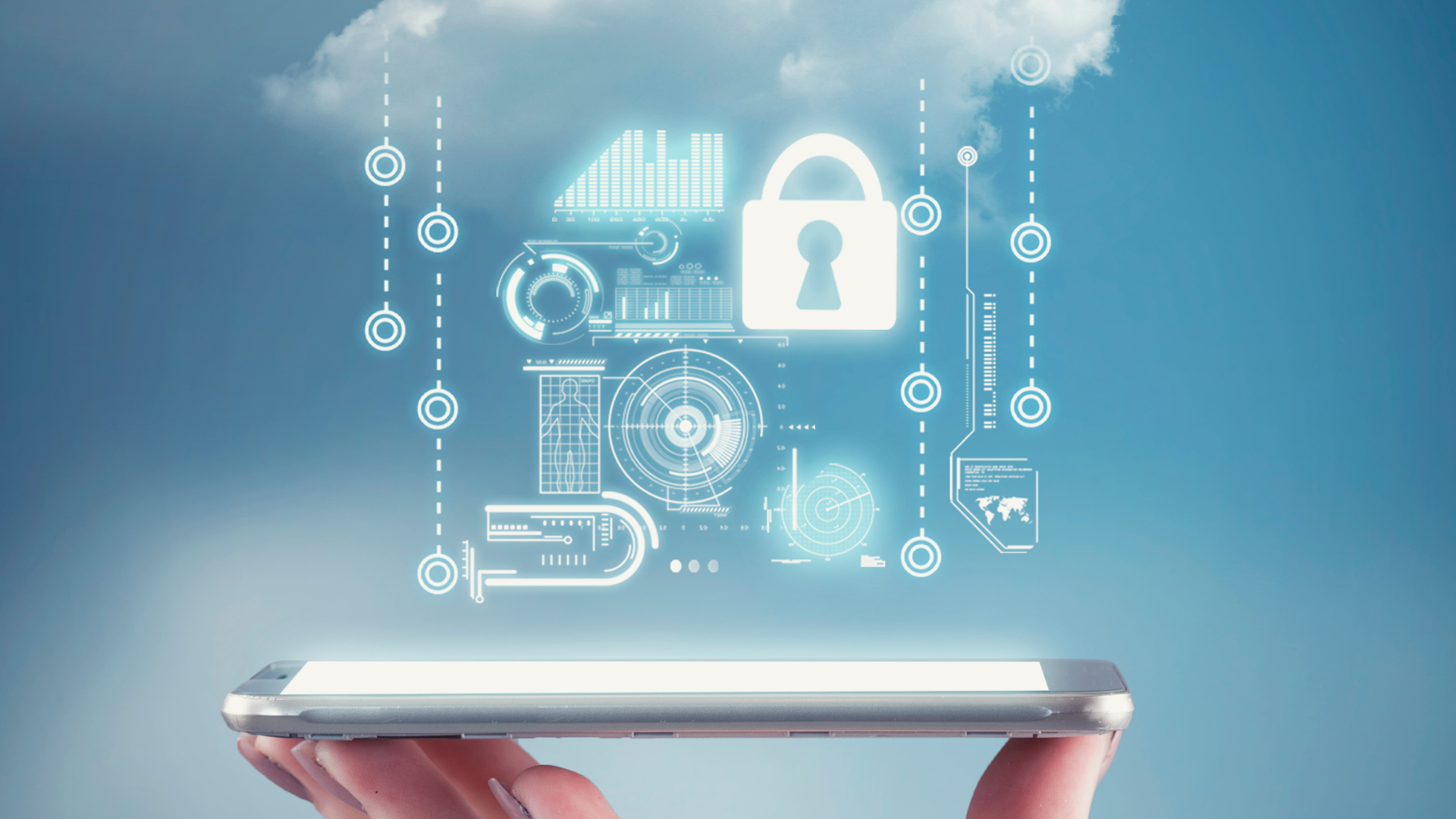 Cloud data protection trends: Empowering MSPs to stay ahead