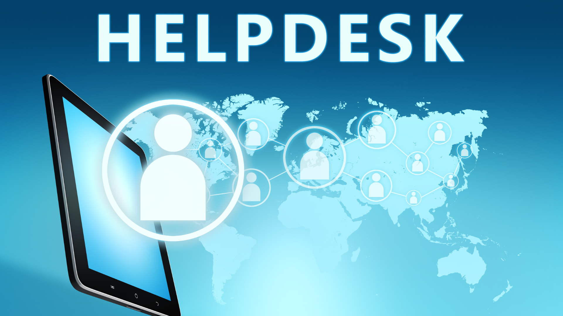 Improve Your IT Helpdesk With SOPs