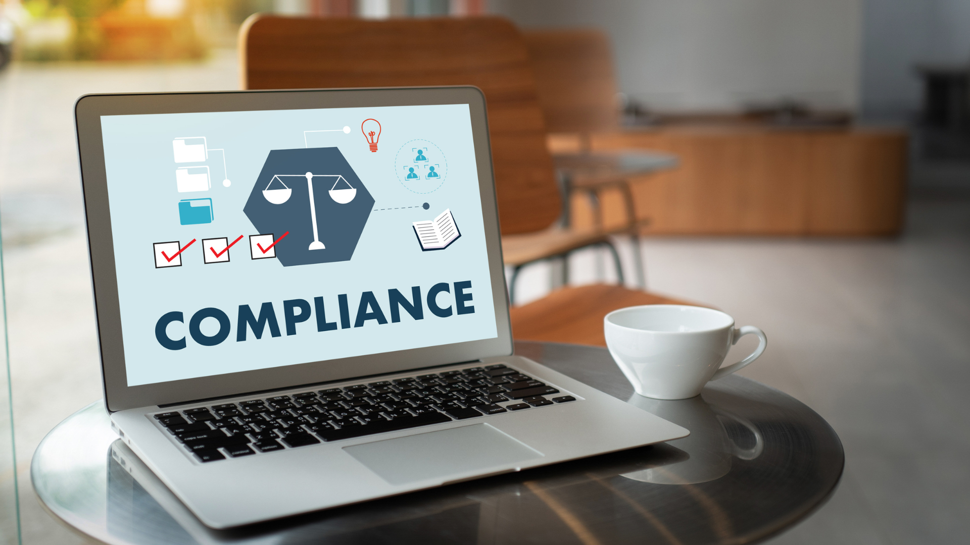 Mastering IT Compliance: The Key Pillars for a Secure and Compliant IT Environment