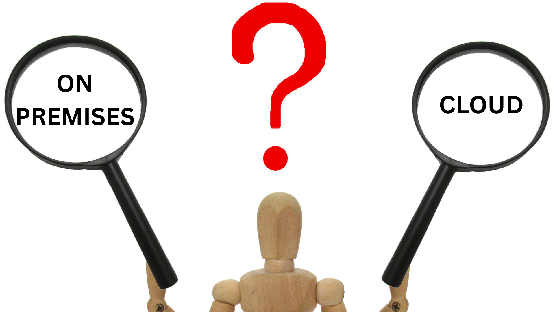 On-Premises vs Cloud: Which is Best?