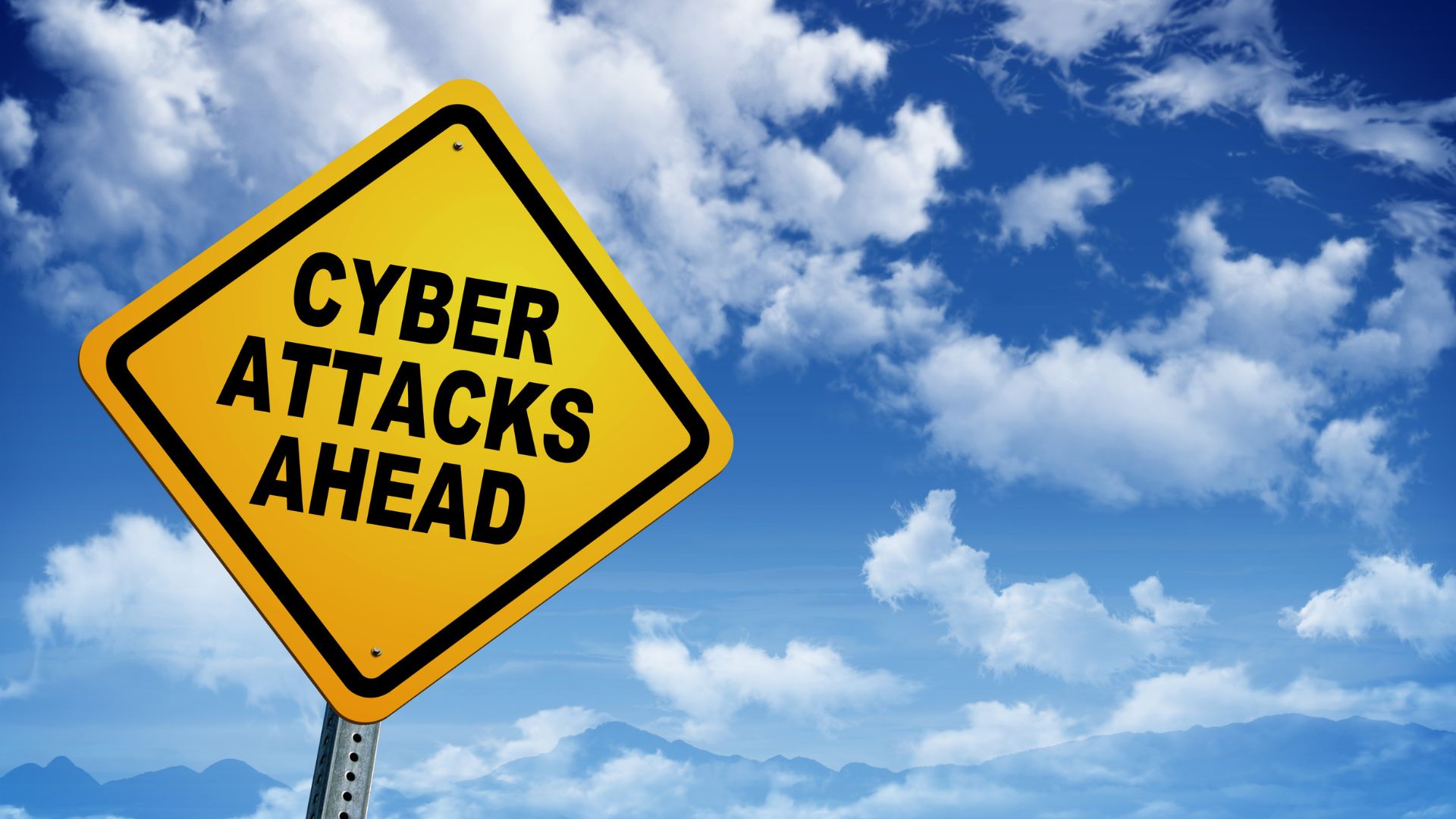 5 key ways to secure your cloud from cyber-attacks