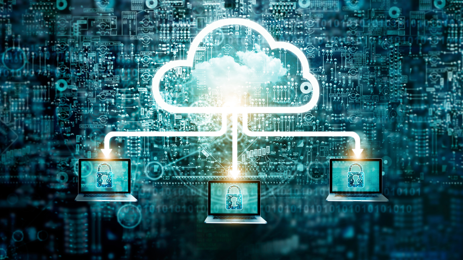 Why Multi-Cloud Connectivity Will Be Essential for Business Resilience in 2025 and Beyond