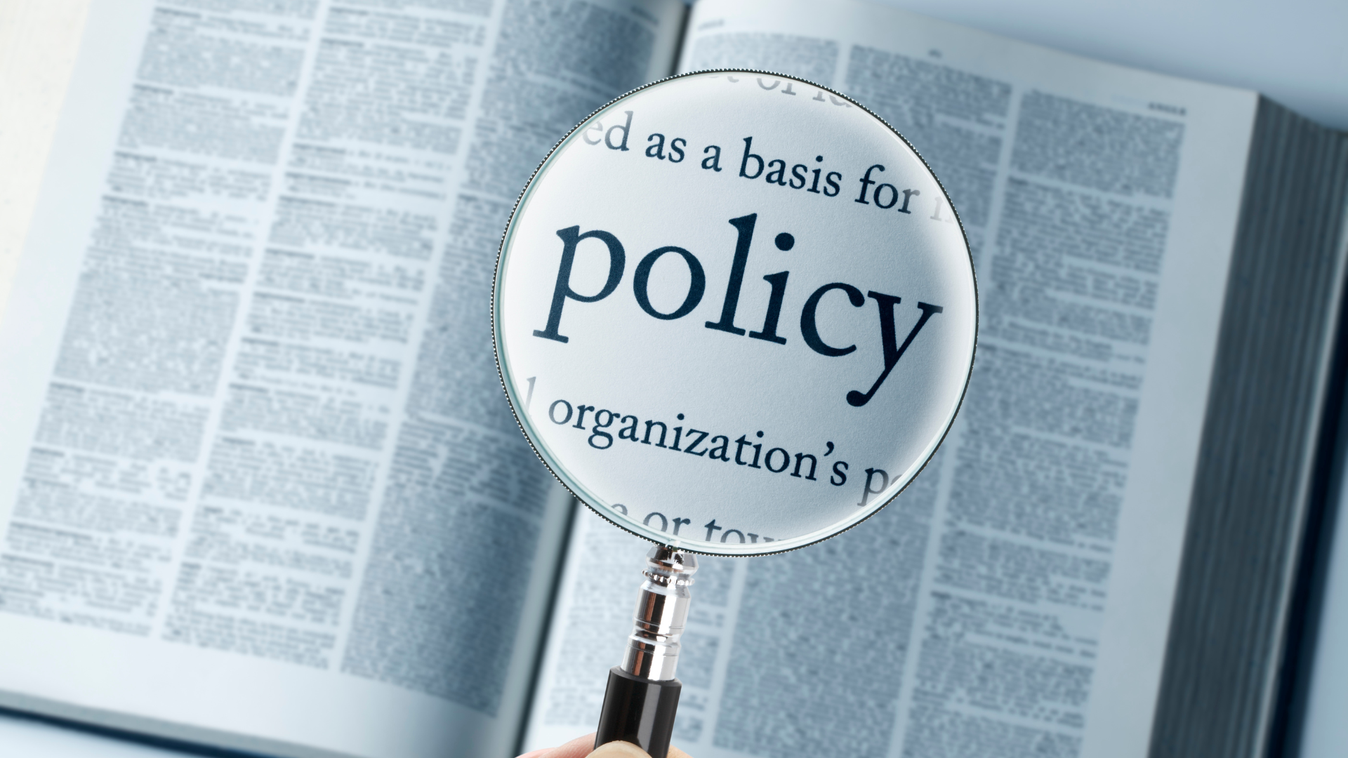 What is an IT Security Policy and Why Your Organization Needs One?