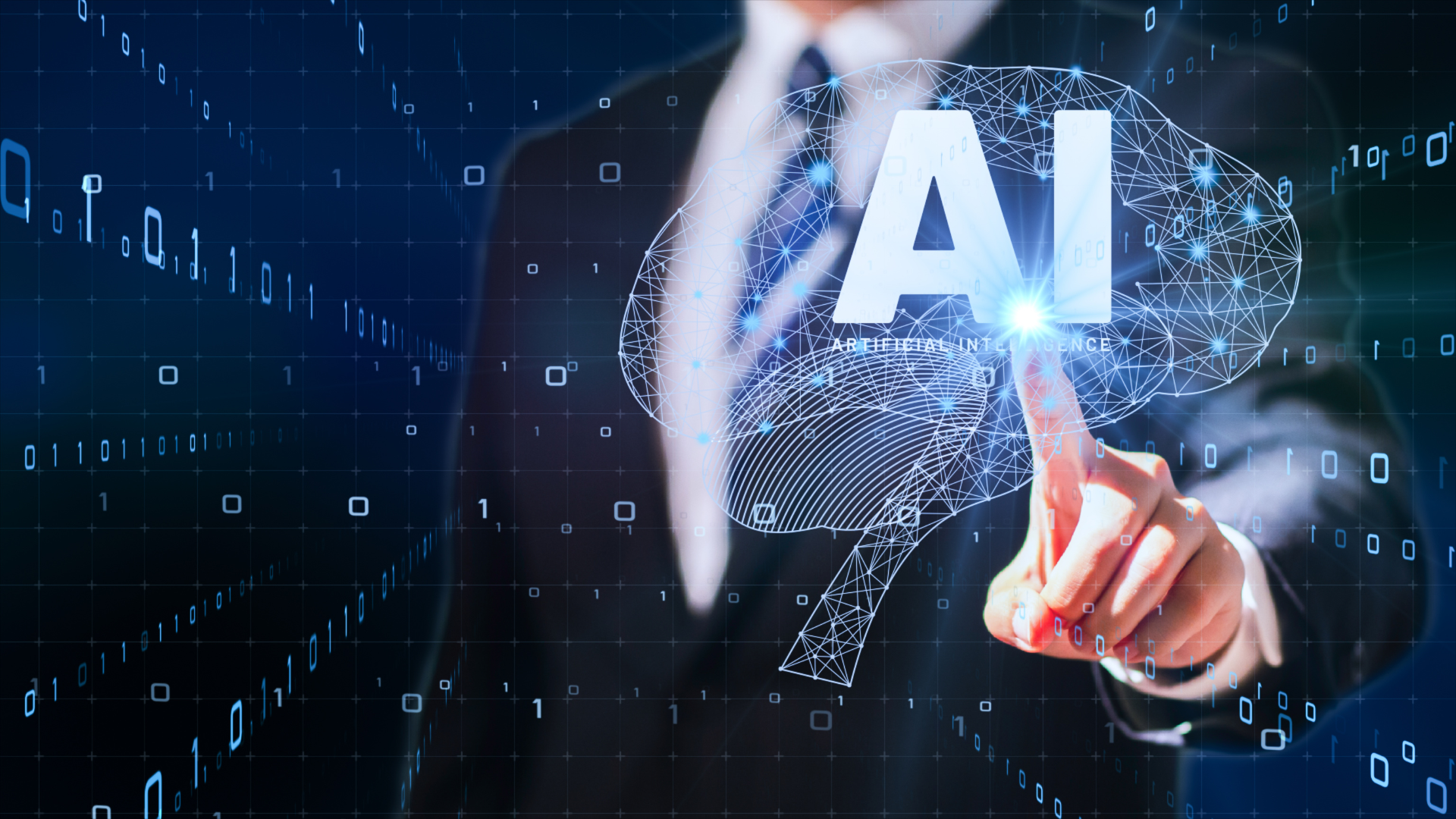 AI and Automation in NOC