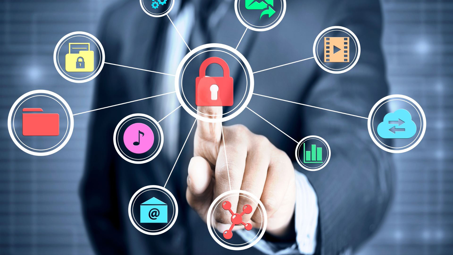 How to Align Your IT and Security Strategies for Maximum Protection