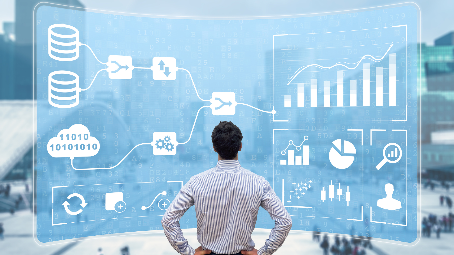 Key Metrics Every Advanced NOC Professional Should Track