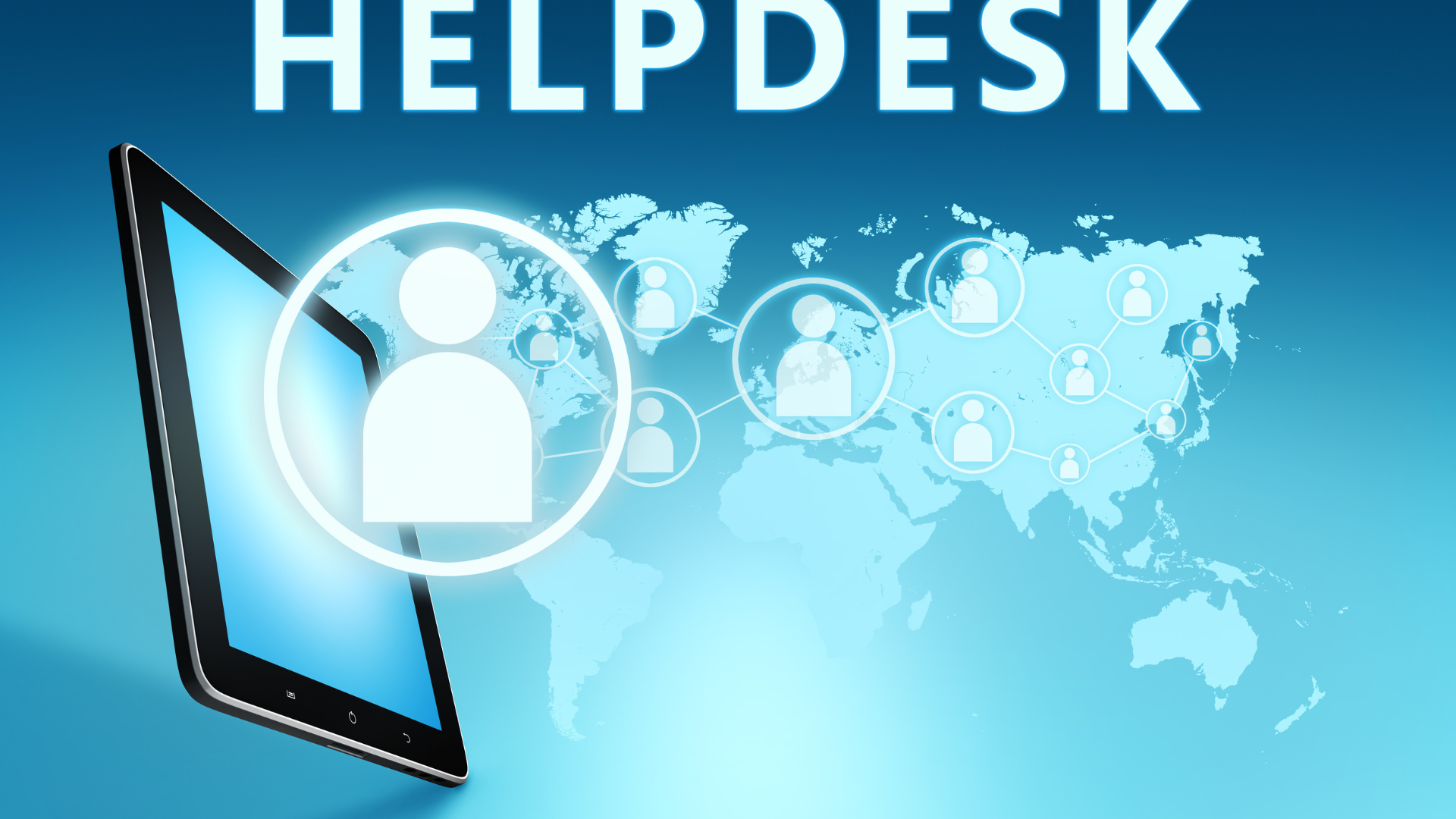 A Day in the Life of Our Helpdesk: How We Solve 50+ Issues a Day