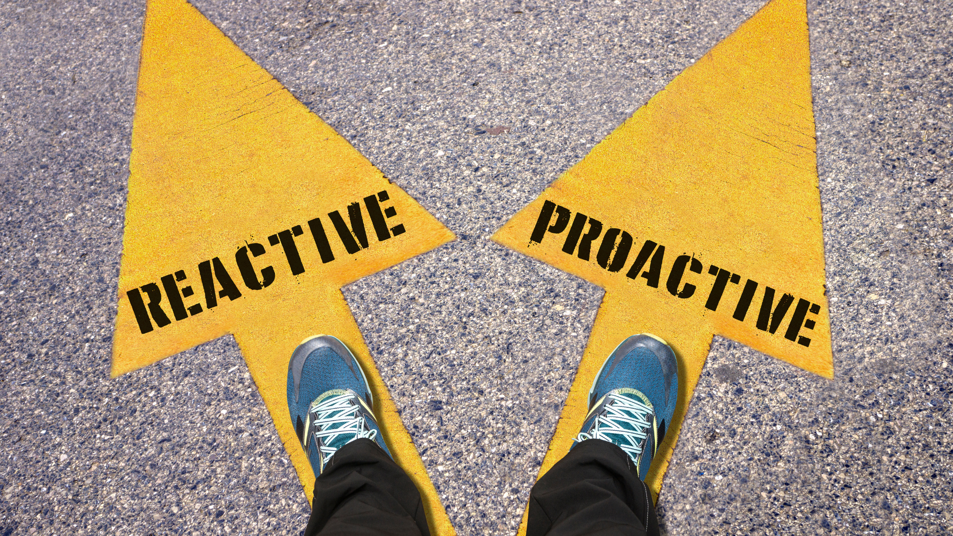 From Reactive to Proactive: How MSPs Help You Get Ahead