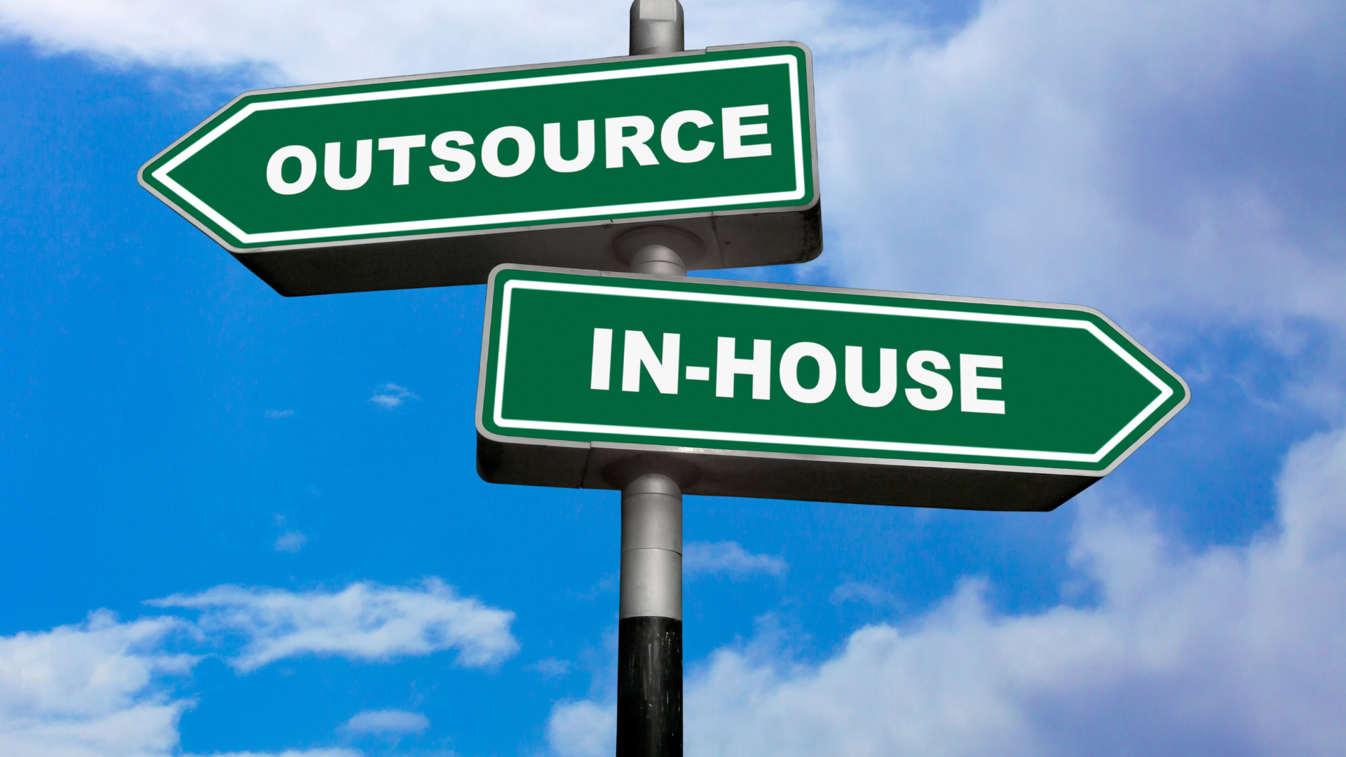 In-House IT vs. Outsourced MSP: Which Is Right for Your Business?