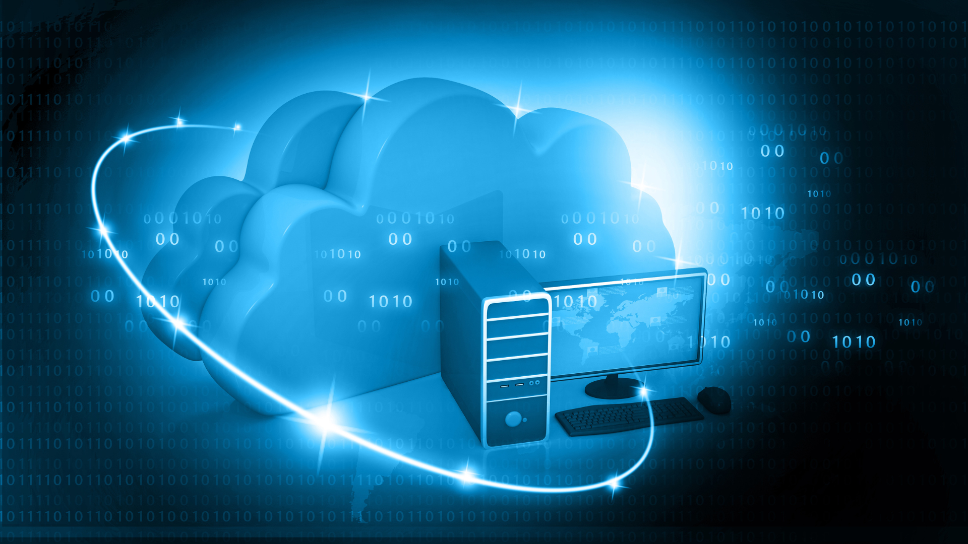 Why Moving to the Cloud Isn’t Just for Big Companies