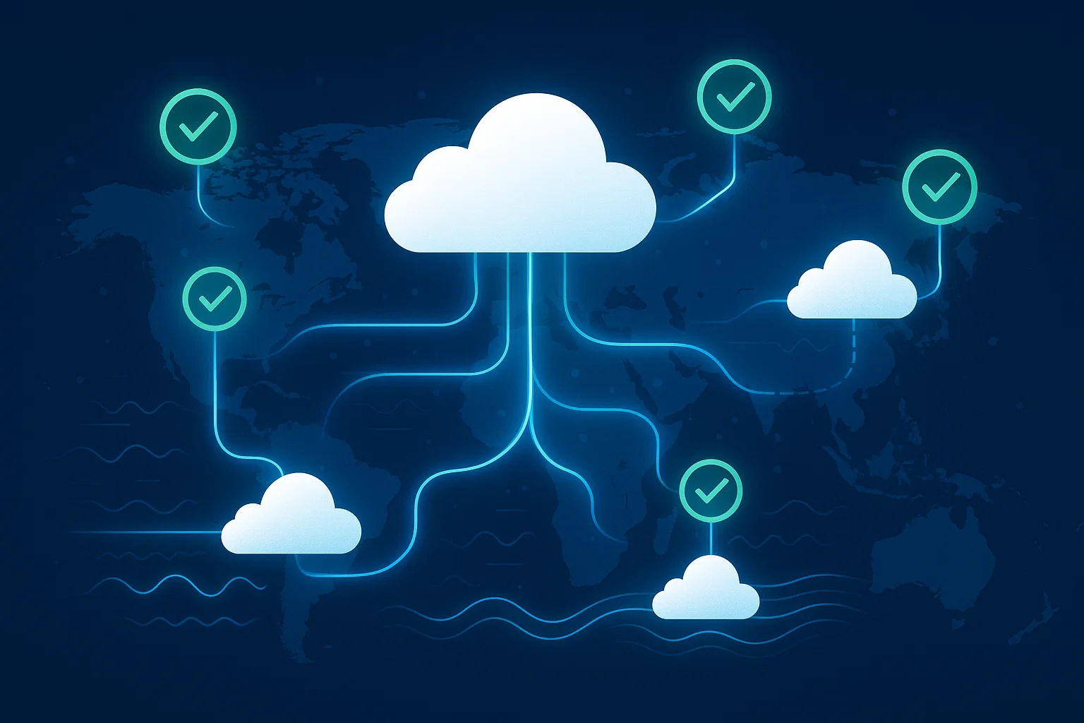 Architecting High-Availability Systems Using GCP Global Load Balancing
