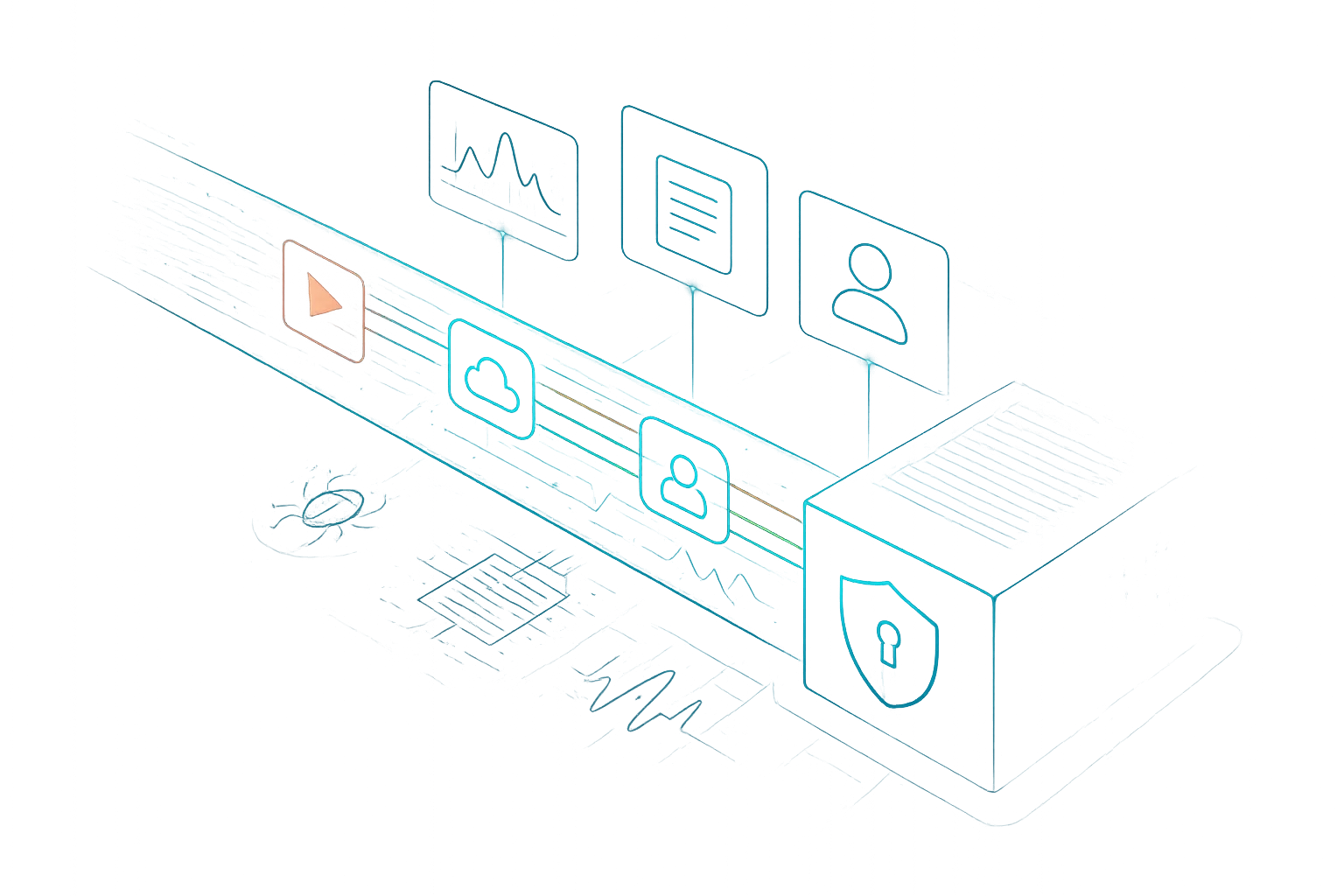 App-ID: How Palo Alto Firewalls Identify Traffic Beyond Ports & Protocols