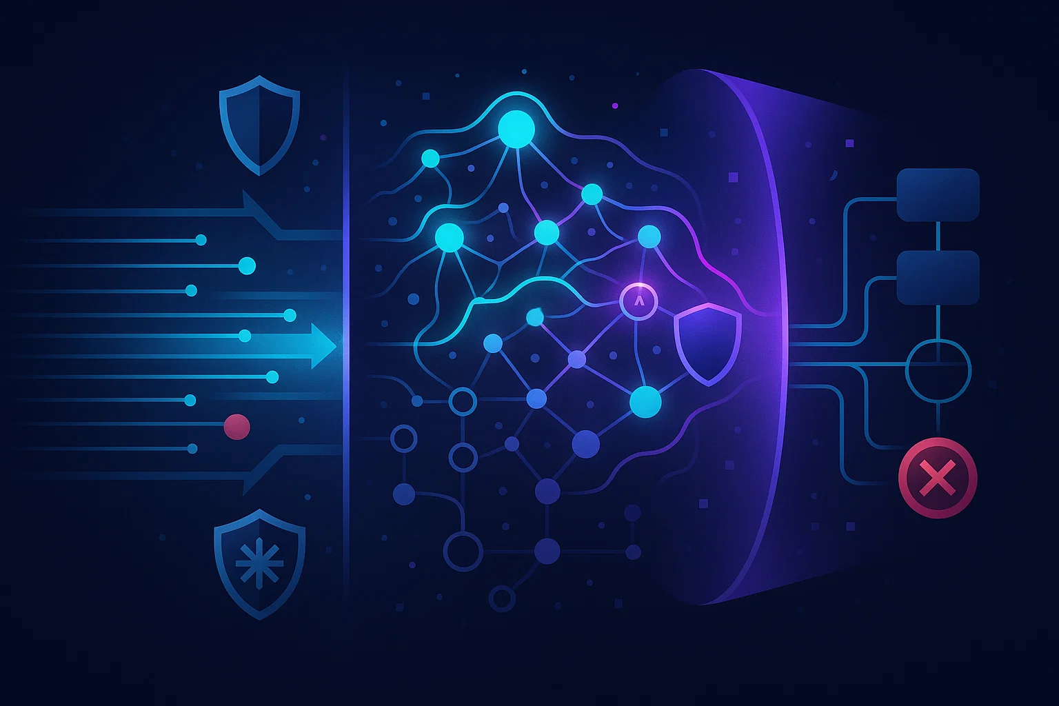 Advanced Threat Prevention: Inline ML and DNS Security Architecture Explained