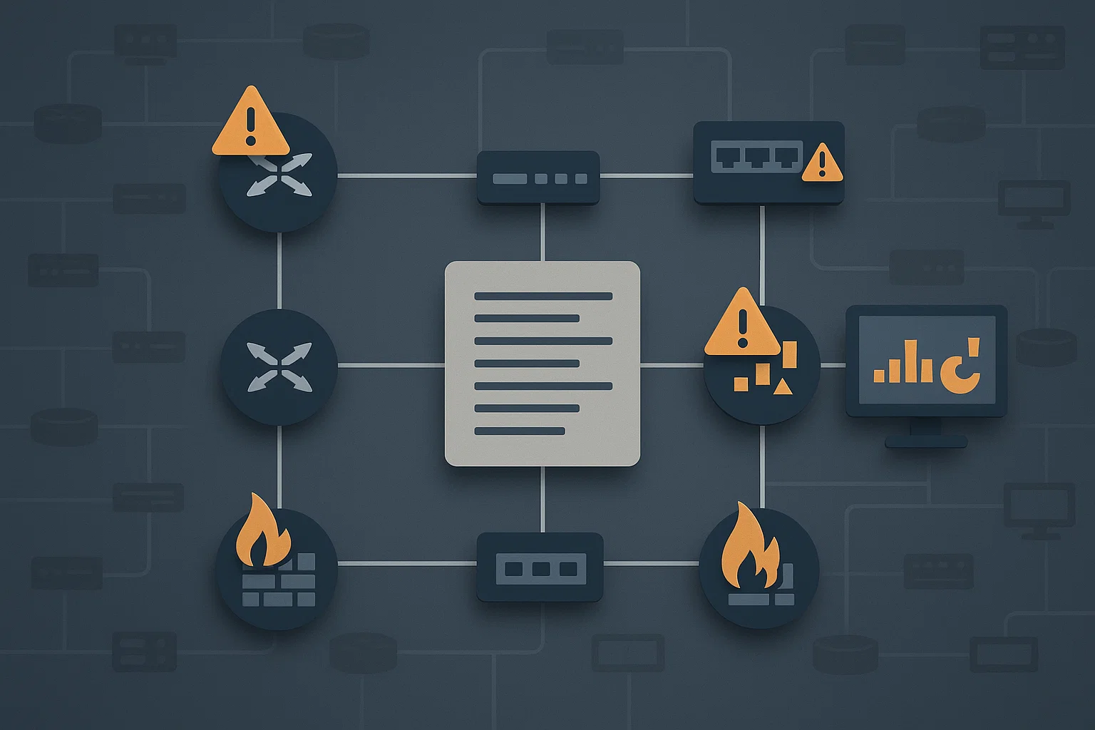 Config Drift: The Silent Breaker of Large-Scale Network Environments