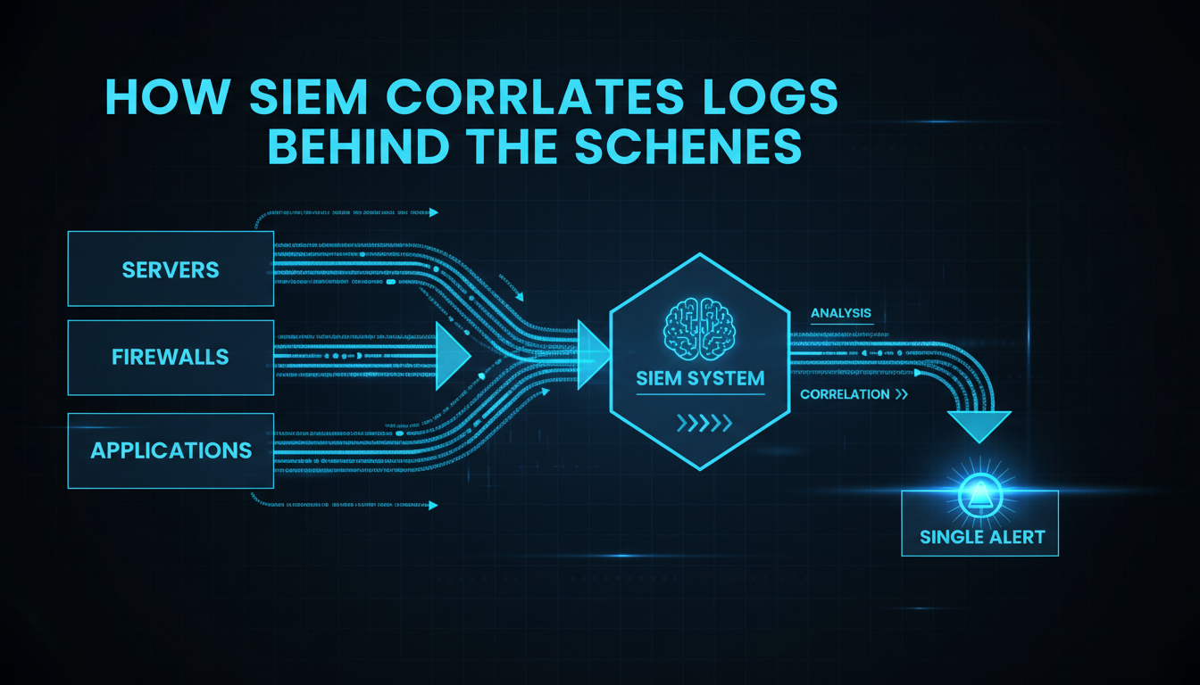 SIEM Explained
