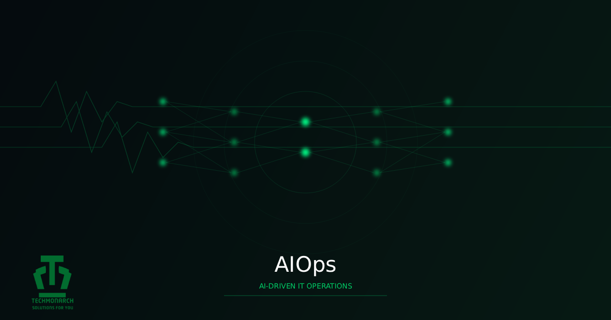 What is AIOps and How is it Changing Network Monitoring in 2025